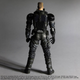 Illustration for article titled There Are More emDeus Ex/em Action Figures Than You Could Shake A Robot Fist At